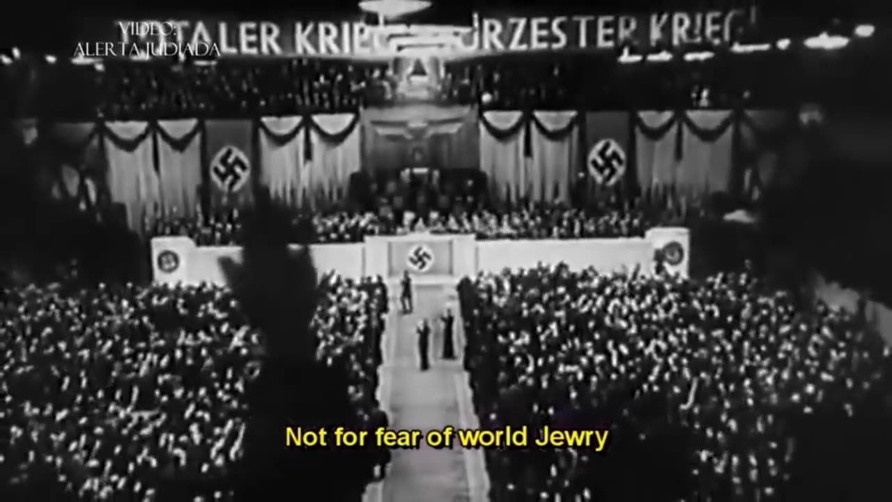 HITLER, HOLOCAUST, & THE HOLY LAND