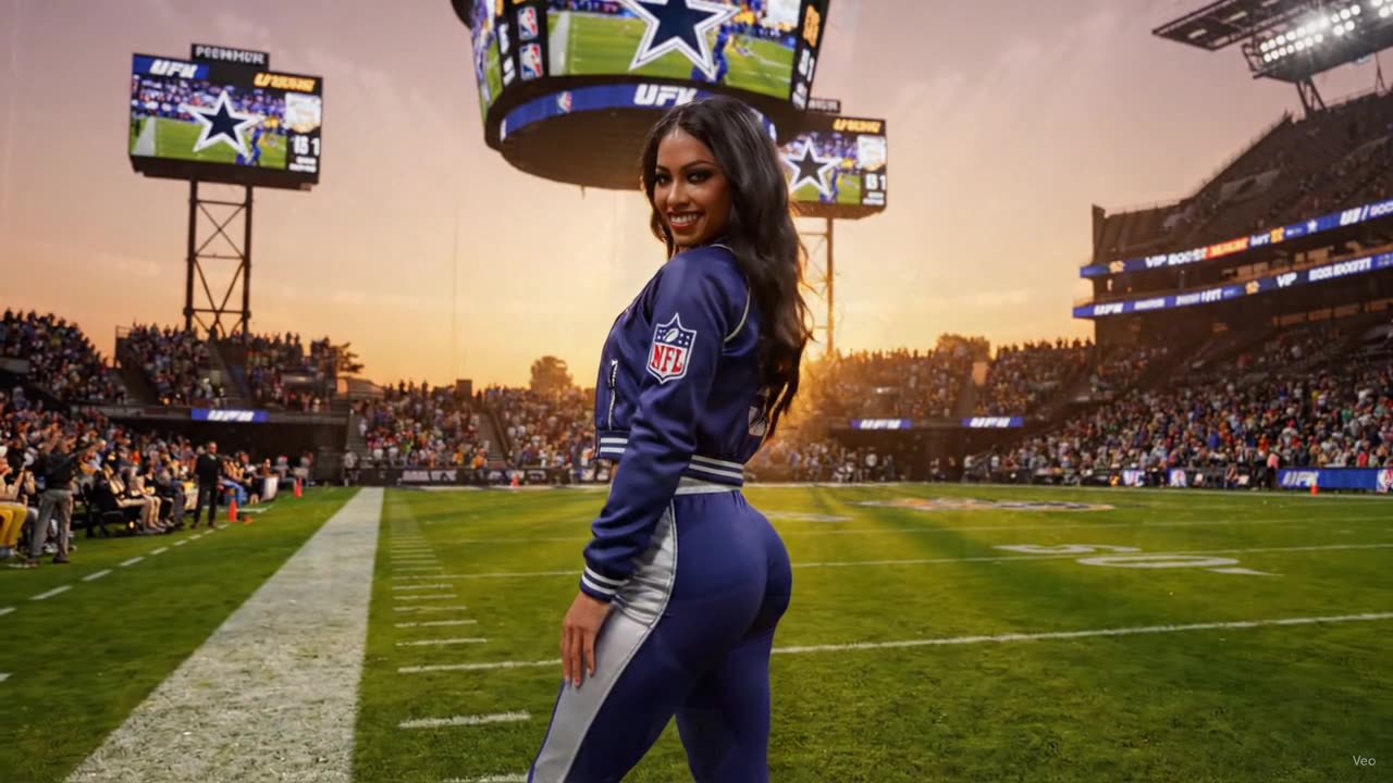 🔥 NFL UFC NBA Girls 2026 🏆 Stunning Sports Models • Ultimate Fitness Girls • Viral Athletic Videos
