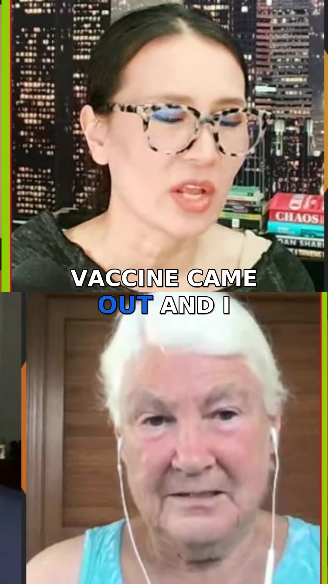 Covid Vaccine for Children Policy Reversed!