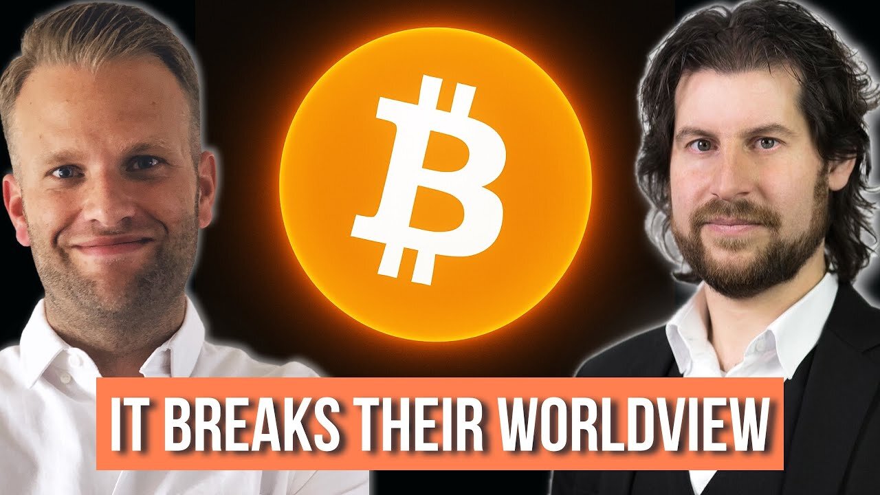 The #1 Reason Modern Economics Dismisses Bitcoins Value