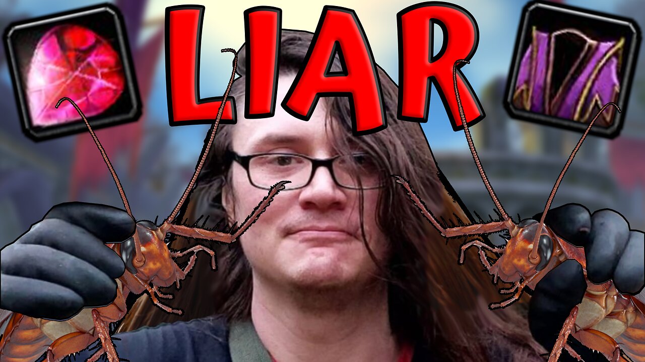 Pirate Softwares Toxic Ego