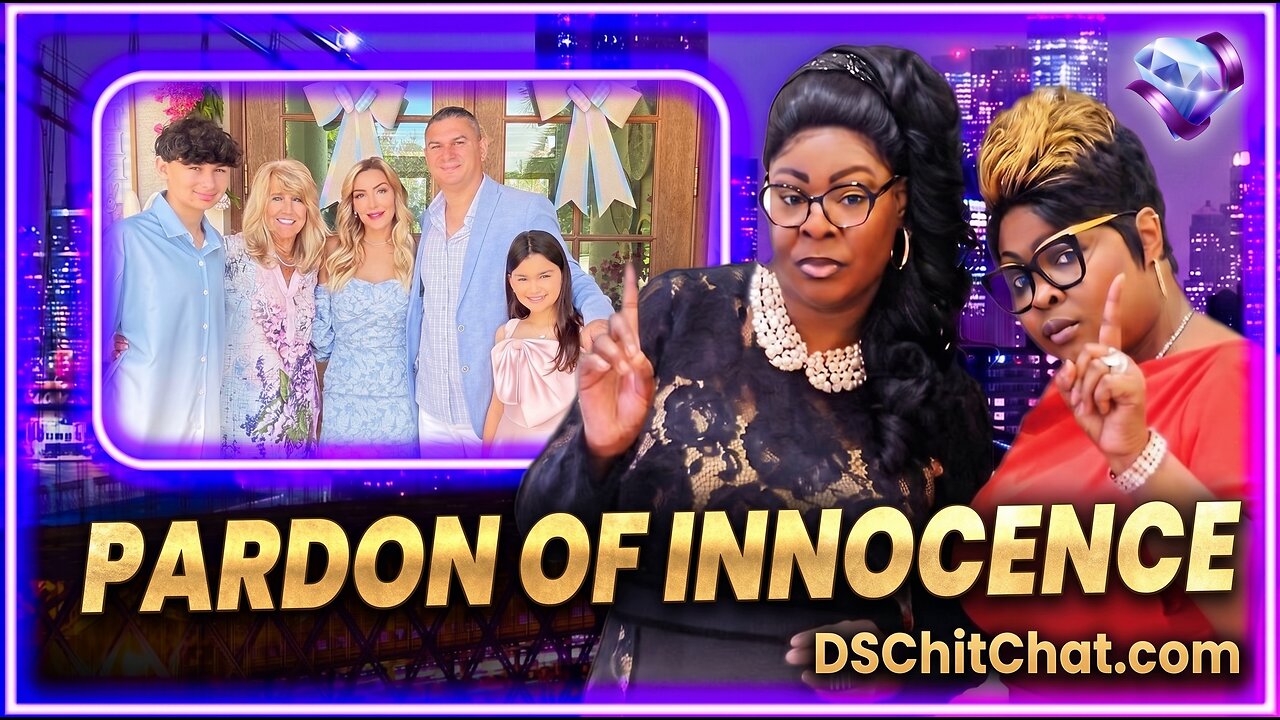 PARDON OF INNOCENCE thumbnail