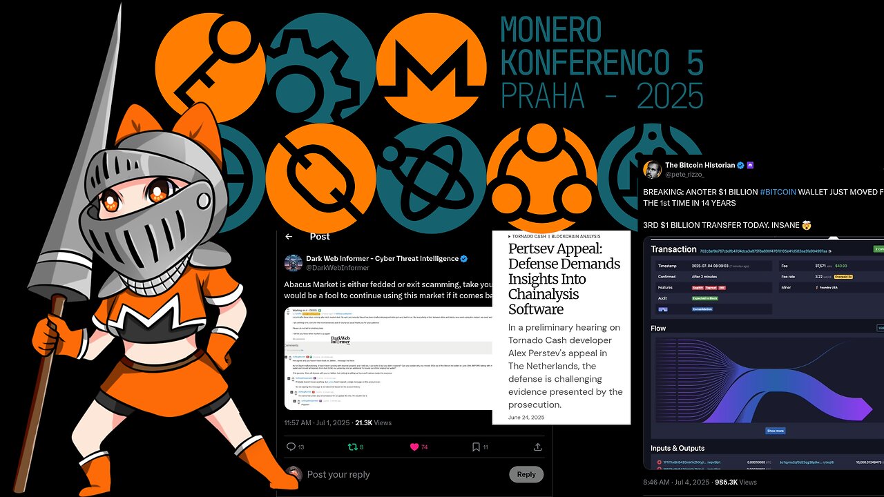 Anti Moonboy News 34 - Kidney for Sale