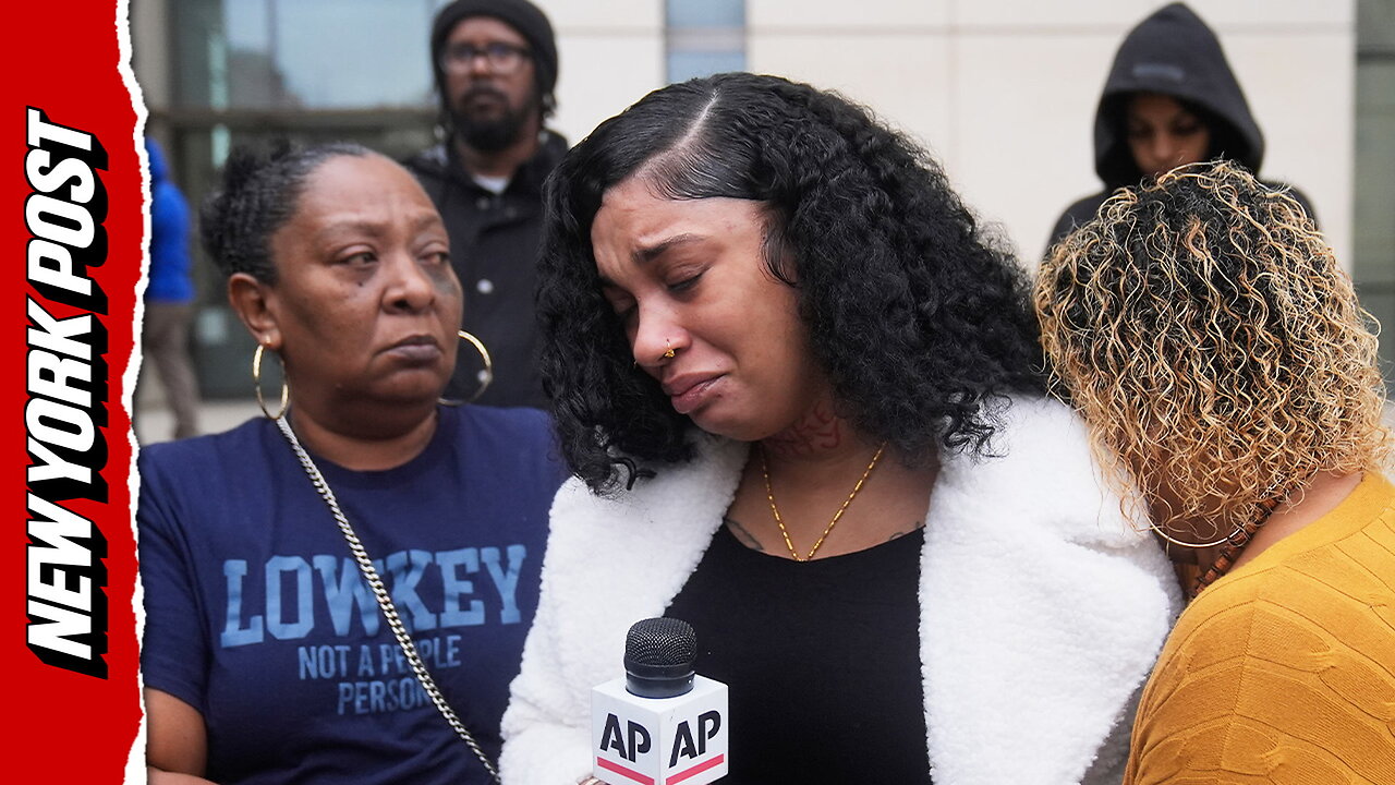 I thought it was balloons: Mom recalls terrifying shooting at daughters birthday party