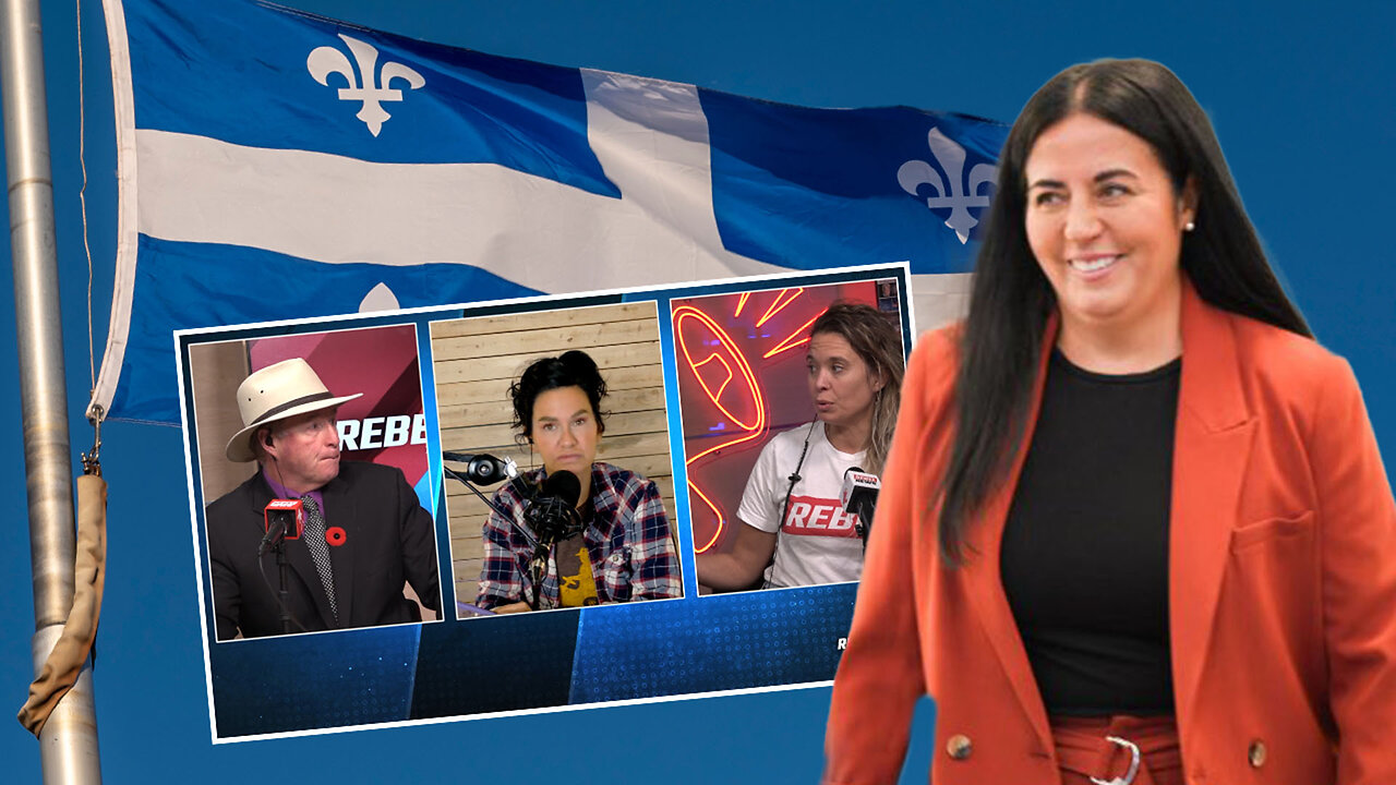 A new centrist mayor in Montreal? Dont get your hopes up