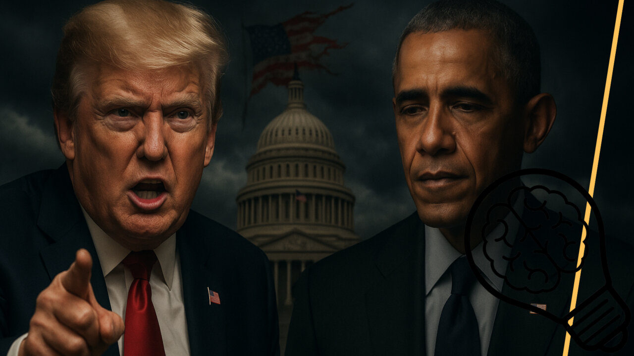 Trumps Coup Claims: A Conservative Analysis of Truth & Trust