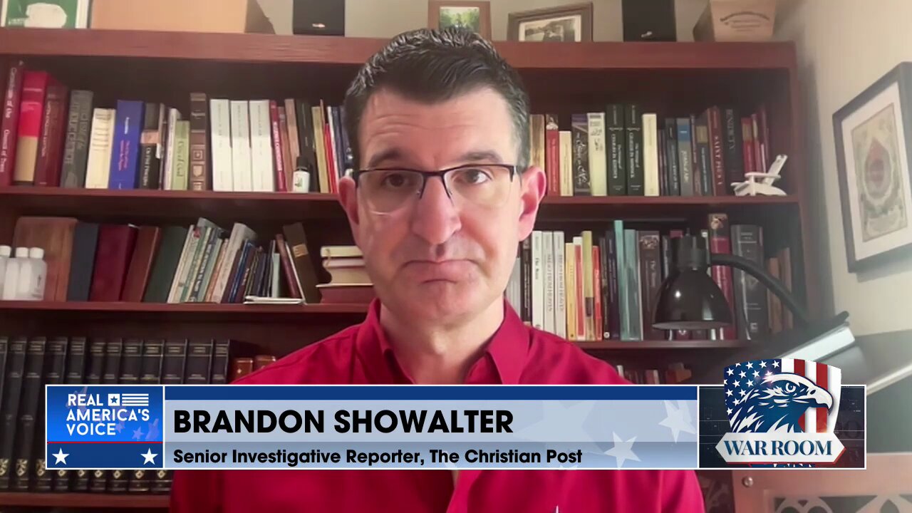 SHOWALTER: Lying To Kids About Their Bodies, Drugging Them, And Mutilating Them Creates Chaos. We’re Seeing The Fruits: Deeply Disturbed Shooters, And Yet Elites Rush To Defend The Ideology Instead Of Protecting Victims