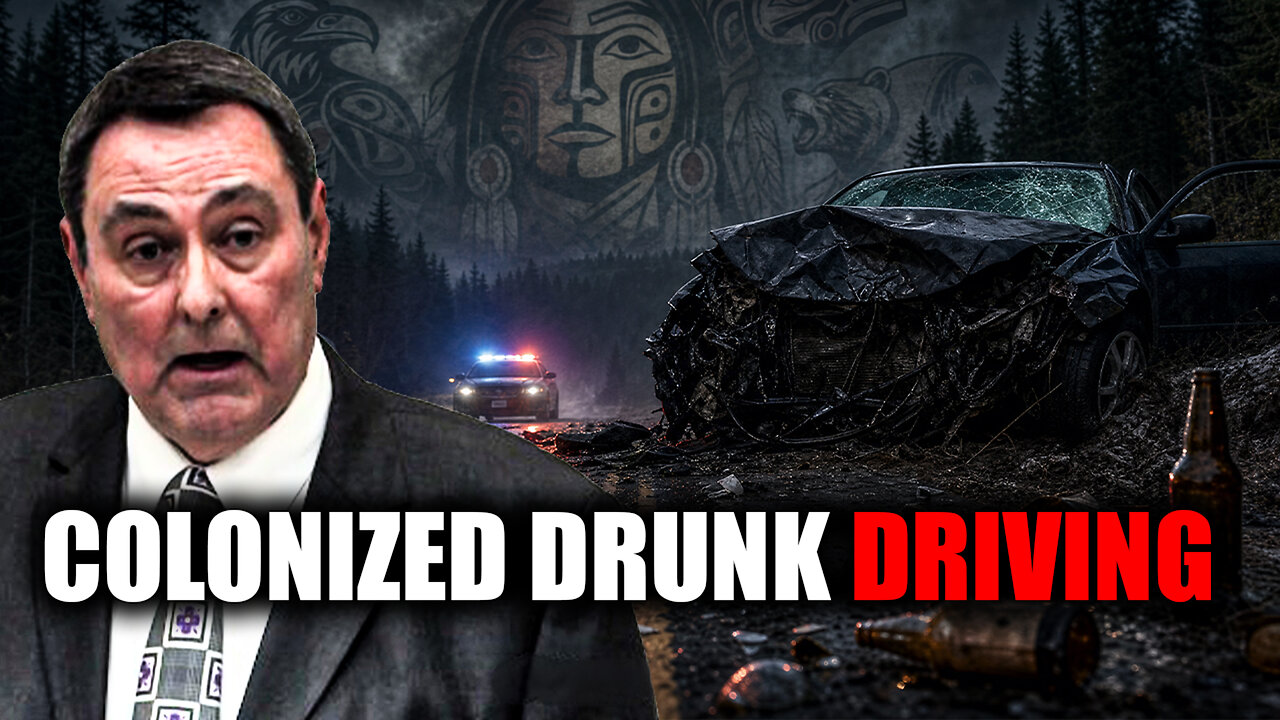 Judge gives drunk driver lenient sentence despite killing 12-year-old girl thumbnail