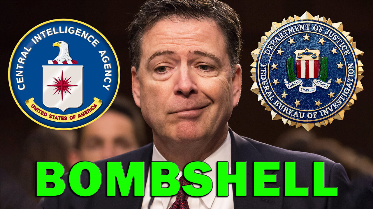 Released CIA Review Of Trump-Russia Narrative Reveals Big Flaws! LEO Round Table S10E134rr (S10E228)