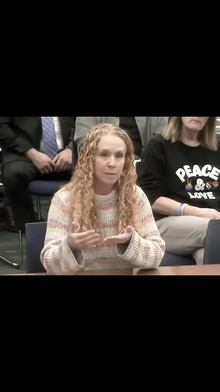 Lib Compares TPUSA Club to Nazi Germany?!