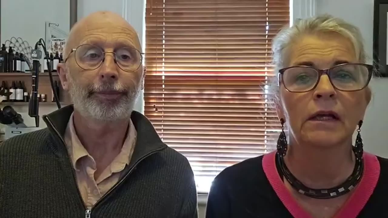 What if normal aging isnt so normal after all ?