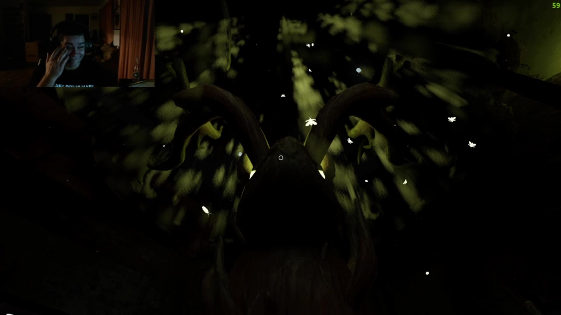 Bunny Queens Curse