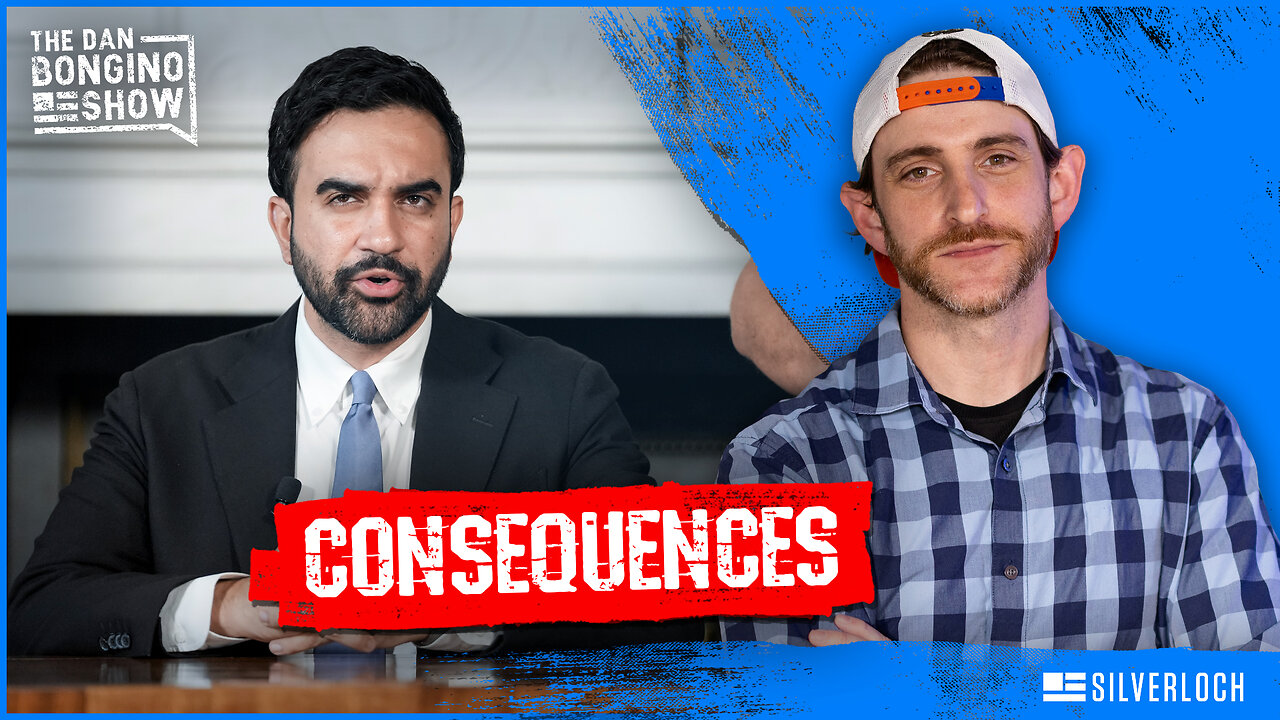 Chaos, Crime, and Consequences (Ep. 2561) - 07/27/2026