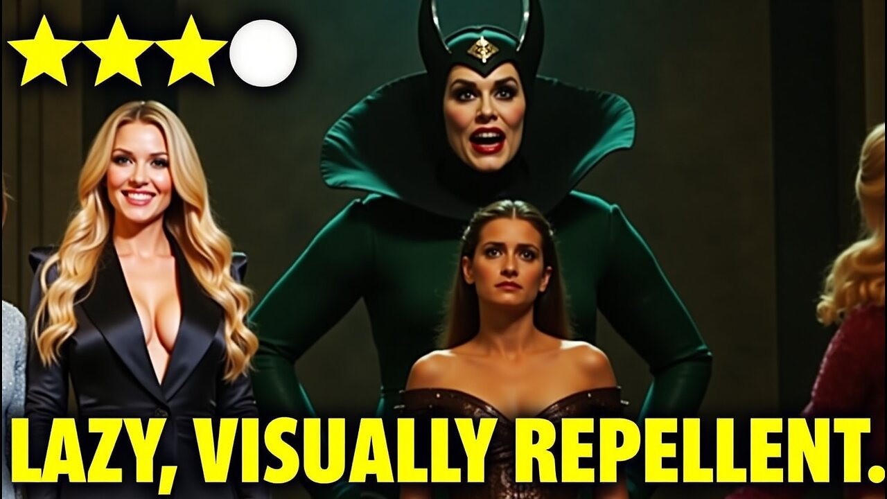 Snow White Lead Rachel Zegler Slammed for Tone-Deaf Remarks After Movie Flops