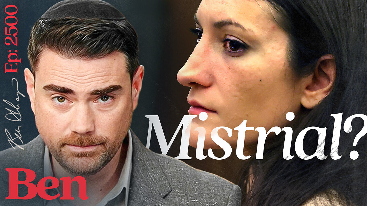 Ep. 2500 - BREAKING: Judge Threatens Mistrial In Lindsay Clancy Case thumbnail