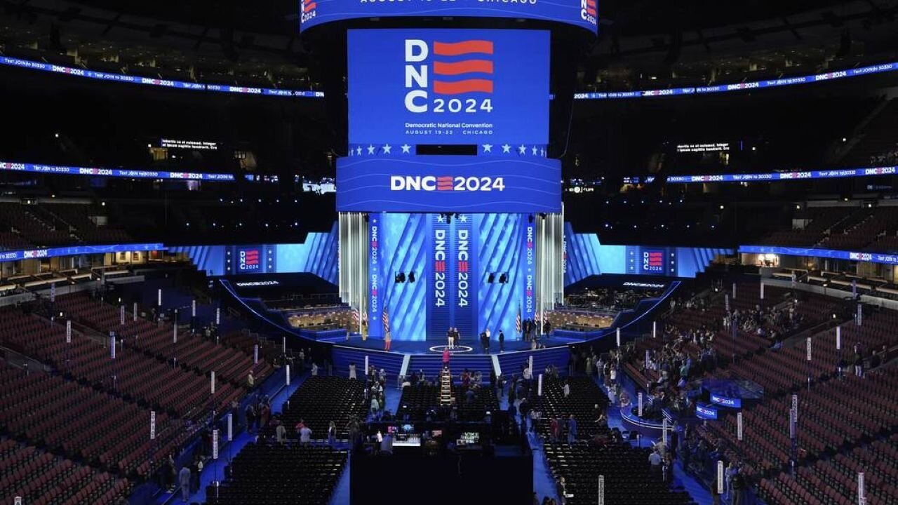 New York Times: Another New Nightmare Scenario Is Unfolding For Democrats