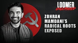 EP131: Zohran Mamdani's Radical Roots EXPOSED
