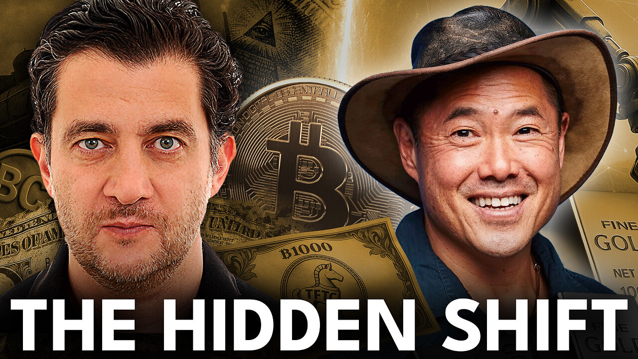 Bitcoin OG Explains The Shift Nobody Talks About