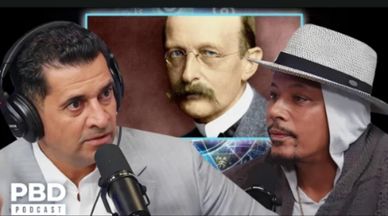 The Universe is Not What they Told you Torrence Explode On The Gatekeepers of science