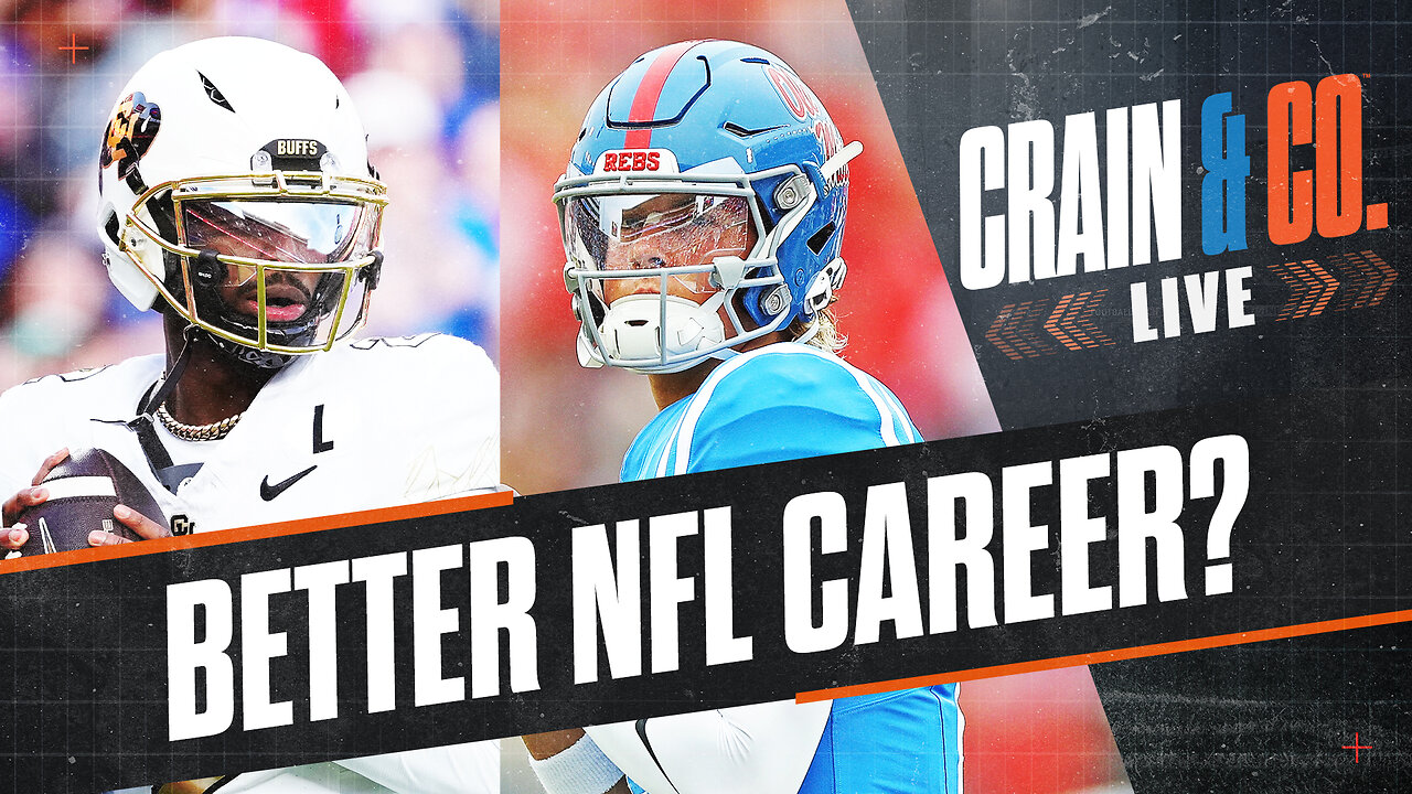 2025 NFL Draft Preview & Comparisons