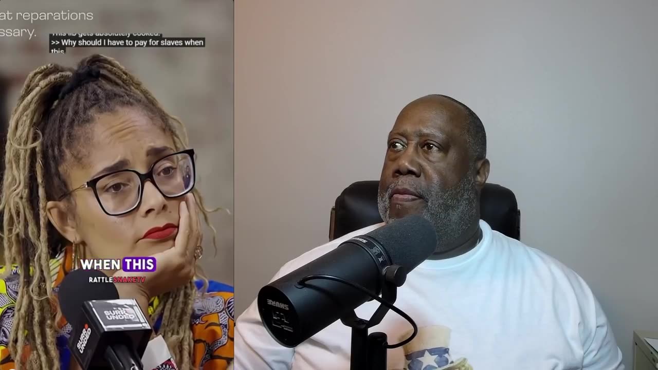 EP 362 | BLACK MAN SAYS STOP TALKING ABOUT RACISM | Black Man Exposes the Victim Narrative | Big Al