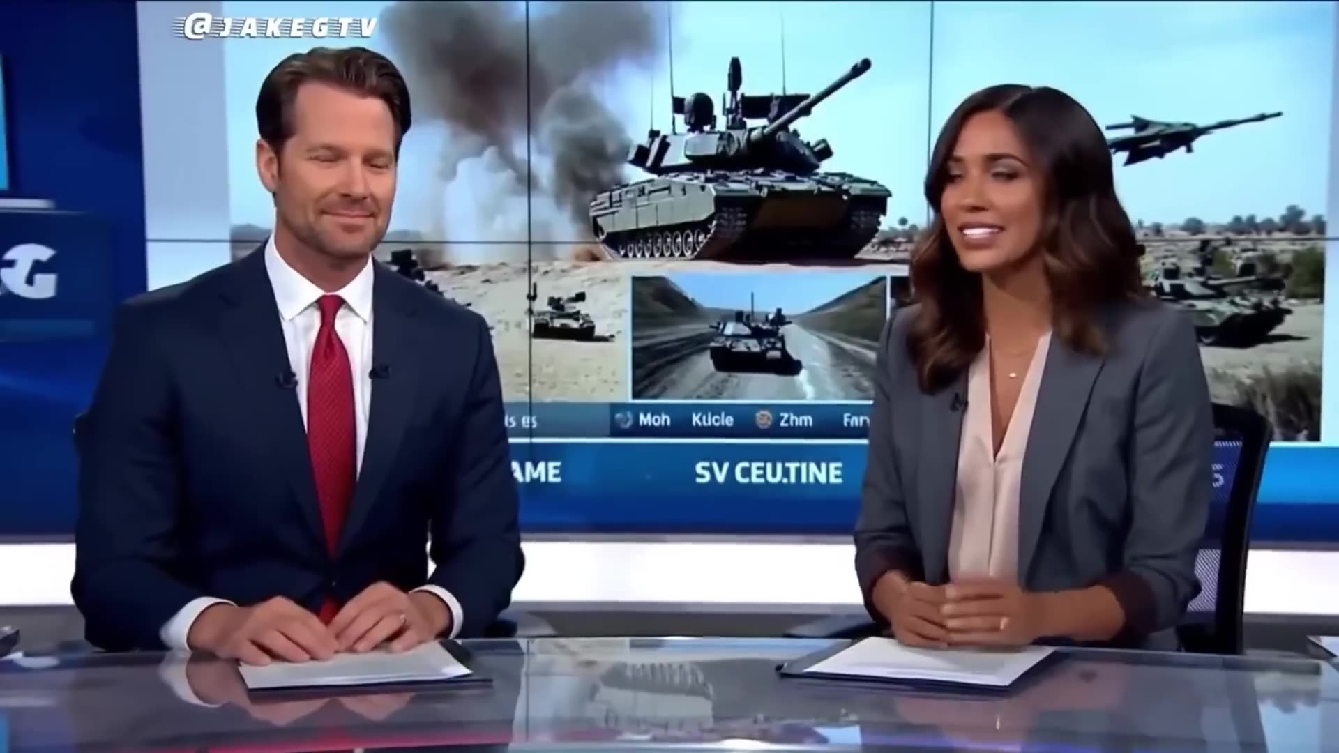 If News Were Honest