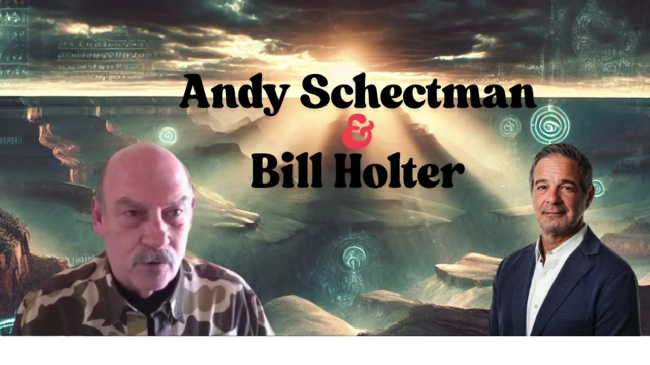 4 🧠 Bill Holter Helps Make Sense of the Madness – The Truth Behind the Financial Chaos