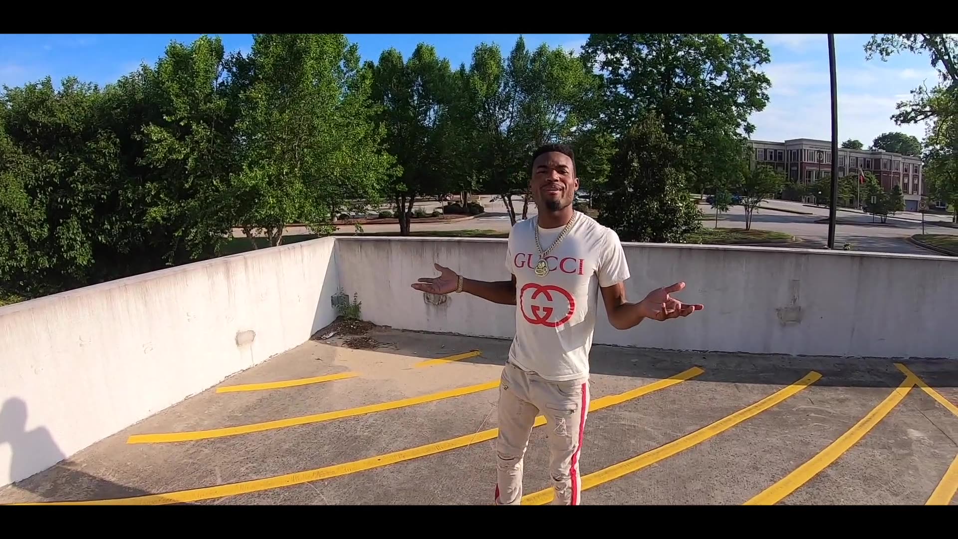 Richthegoat- 24/7