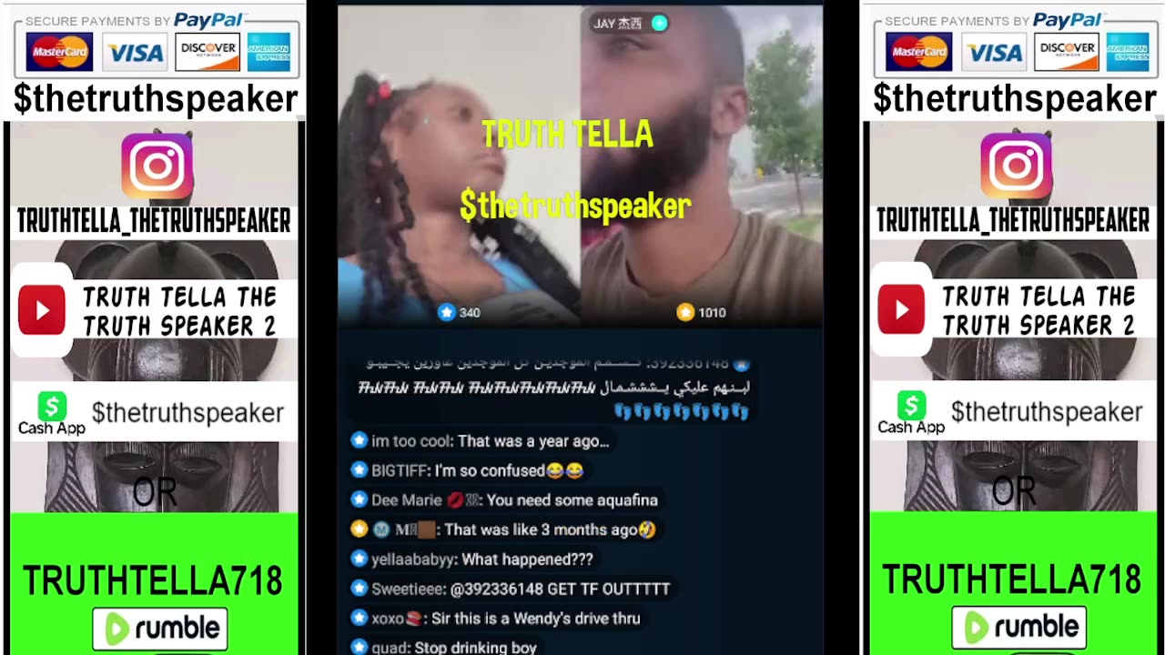 21BADBITCH FRIDAY THE 13TH MIDDAY LIVE 6/13/25