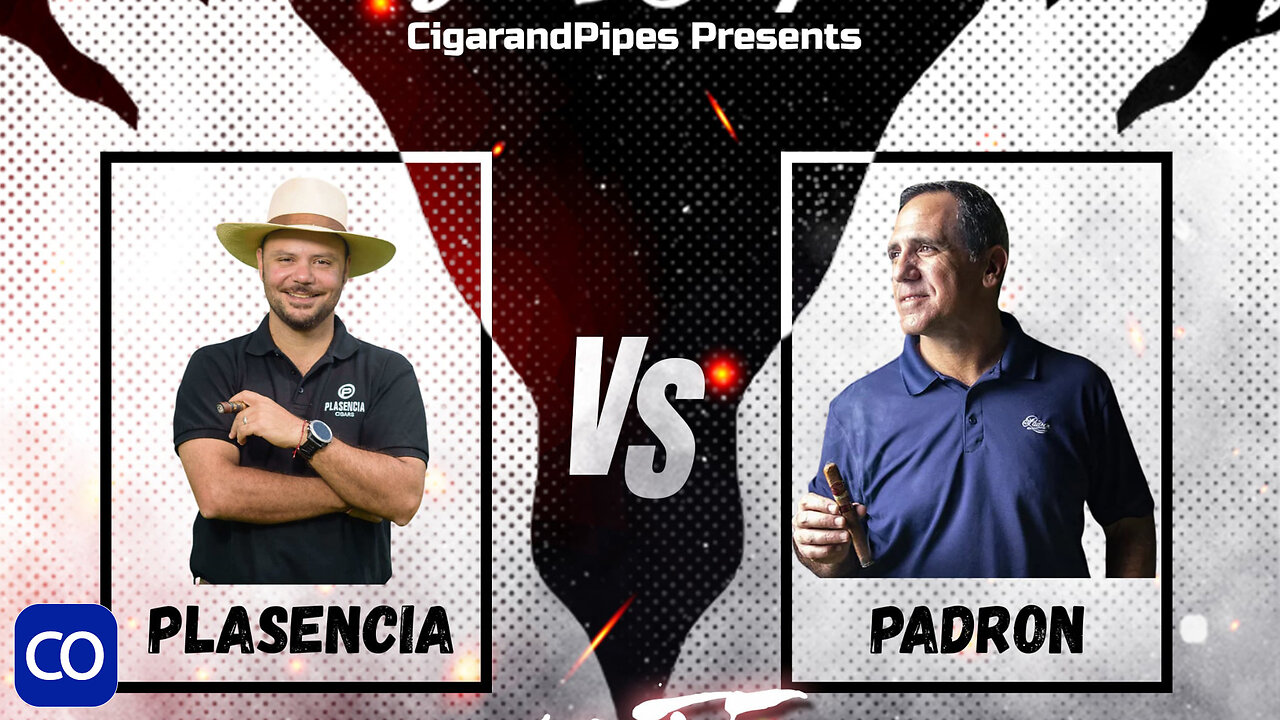 CigarAndPipes CO VERSUS 95