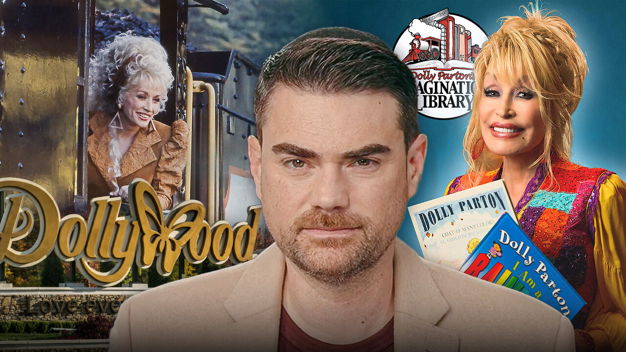 There Will Never Be Another Dolly Parton thumbnail