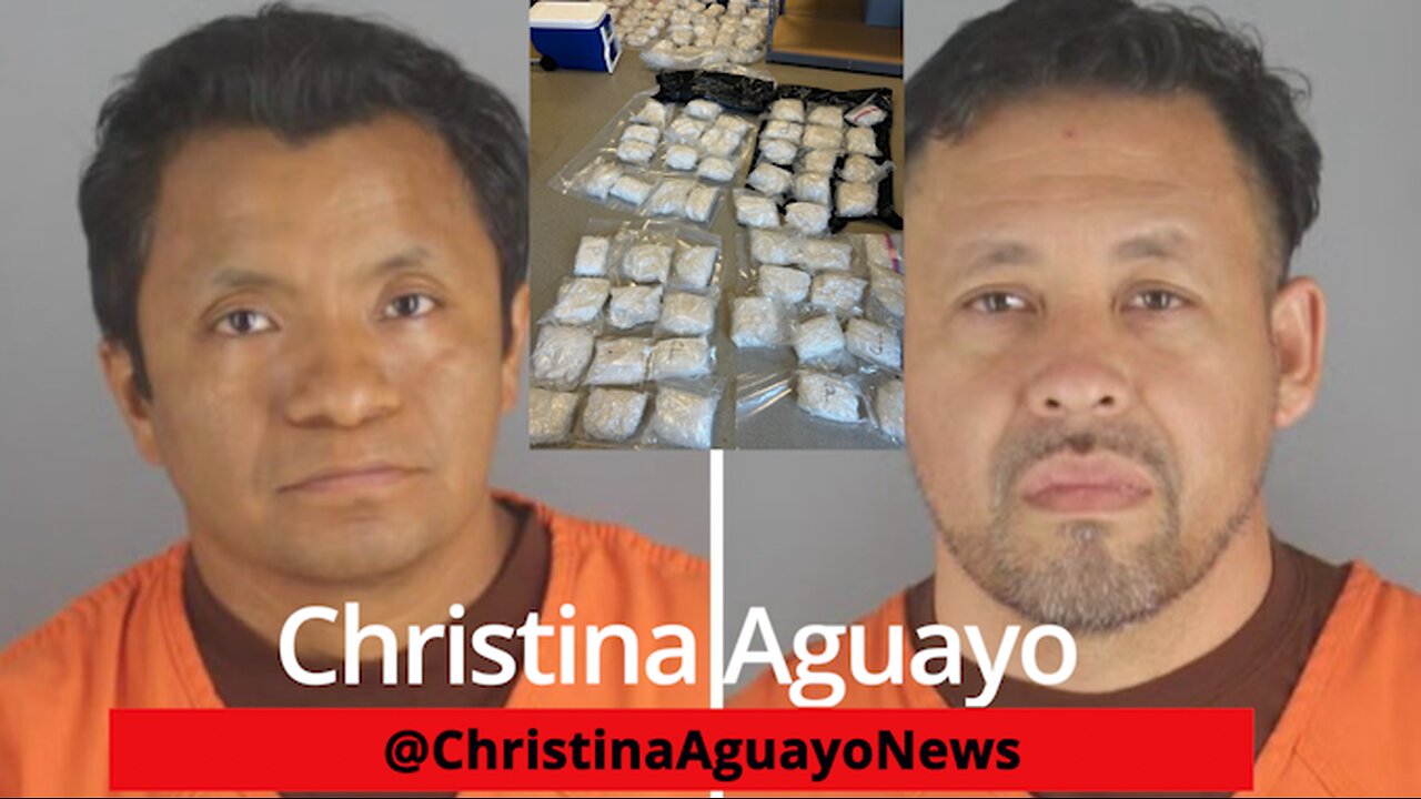 900 Lbs. Of Meth Seized In Tim Walz Minnesota – Part Of Bigger FBI Mexican Drug Cartel Investigation