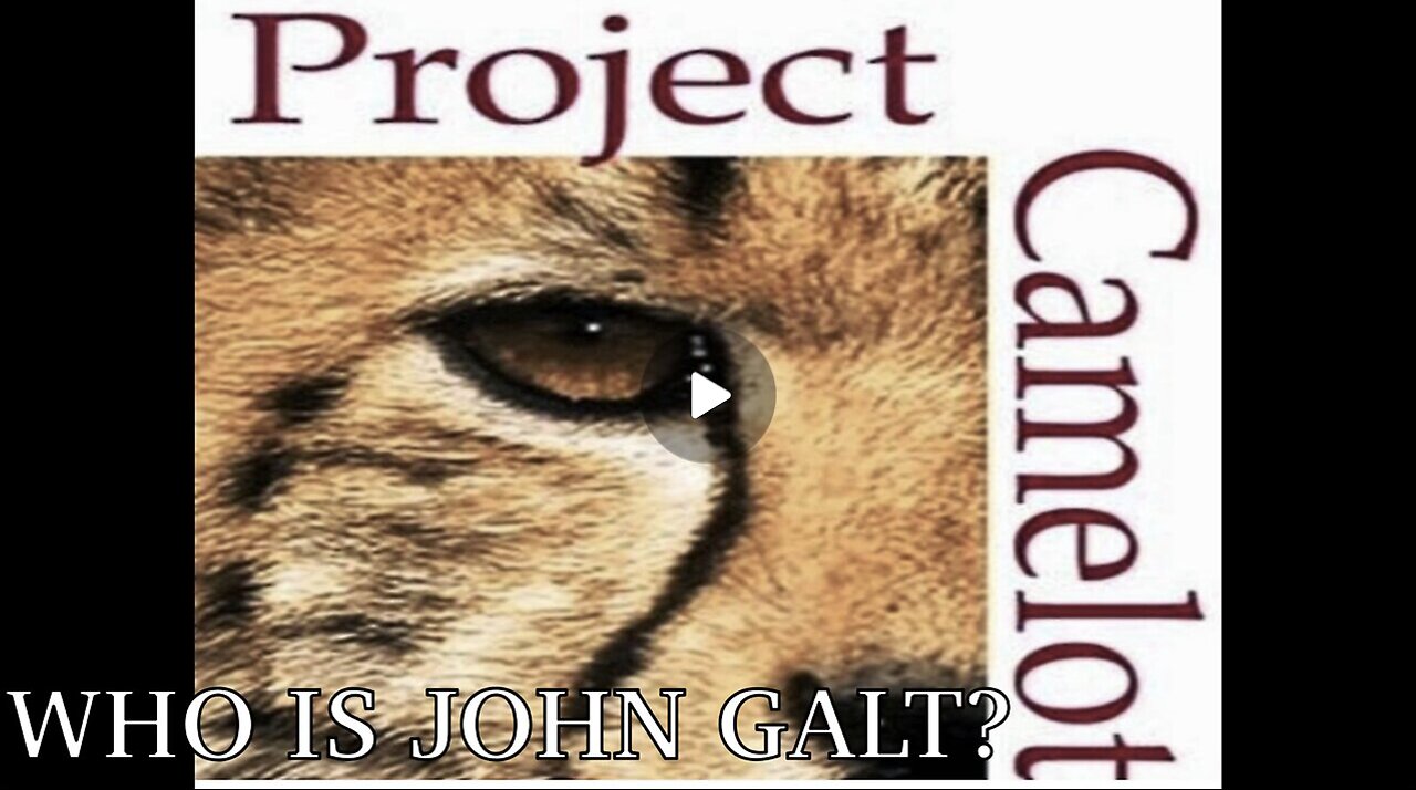 Kerry Cassidy EXPLORES THE SECRETS OF SAVING HUMANITY. WHO IS John Galt SGANON