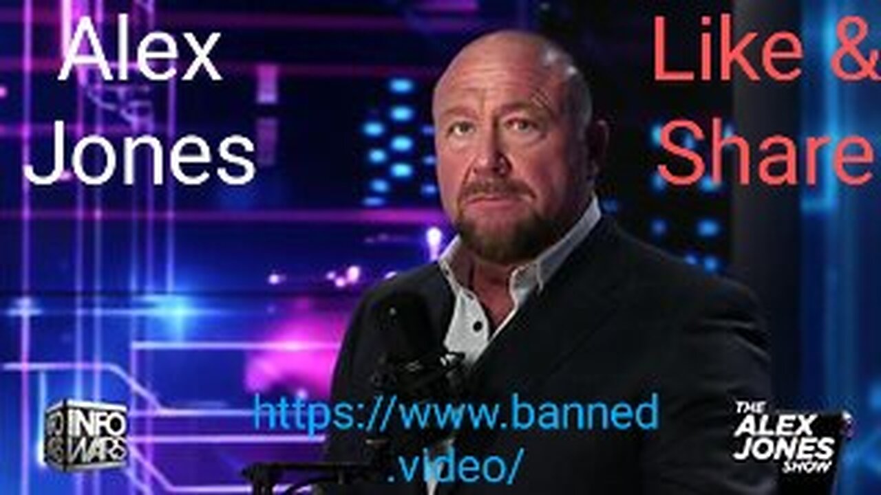The Alex Jones Show (FULL) 05. 27. 25.