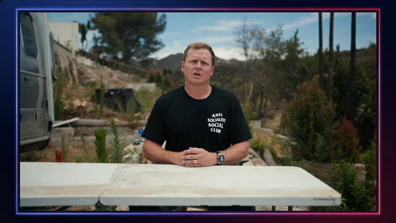 Spencer Pratt’s Powerful Message About Memories and History ☭ Communists Want to Destroy it ALL