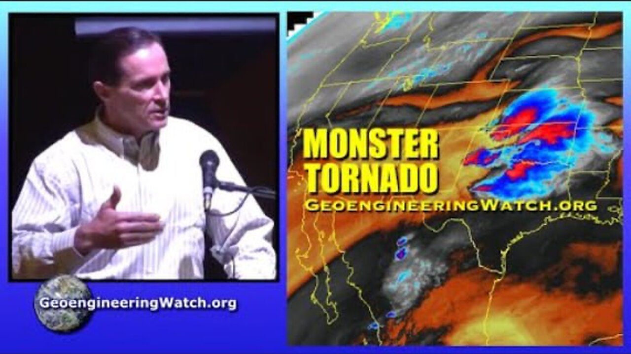 Geoengineering