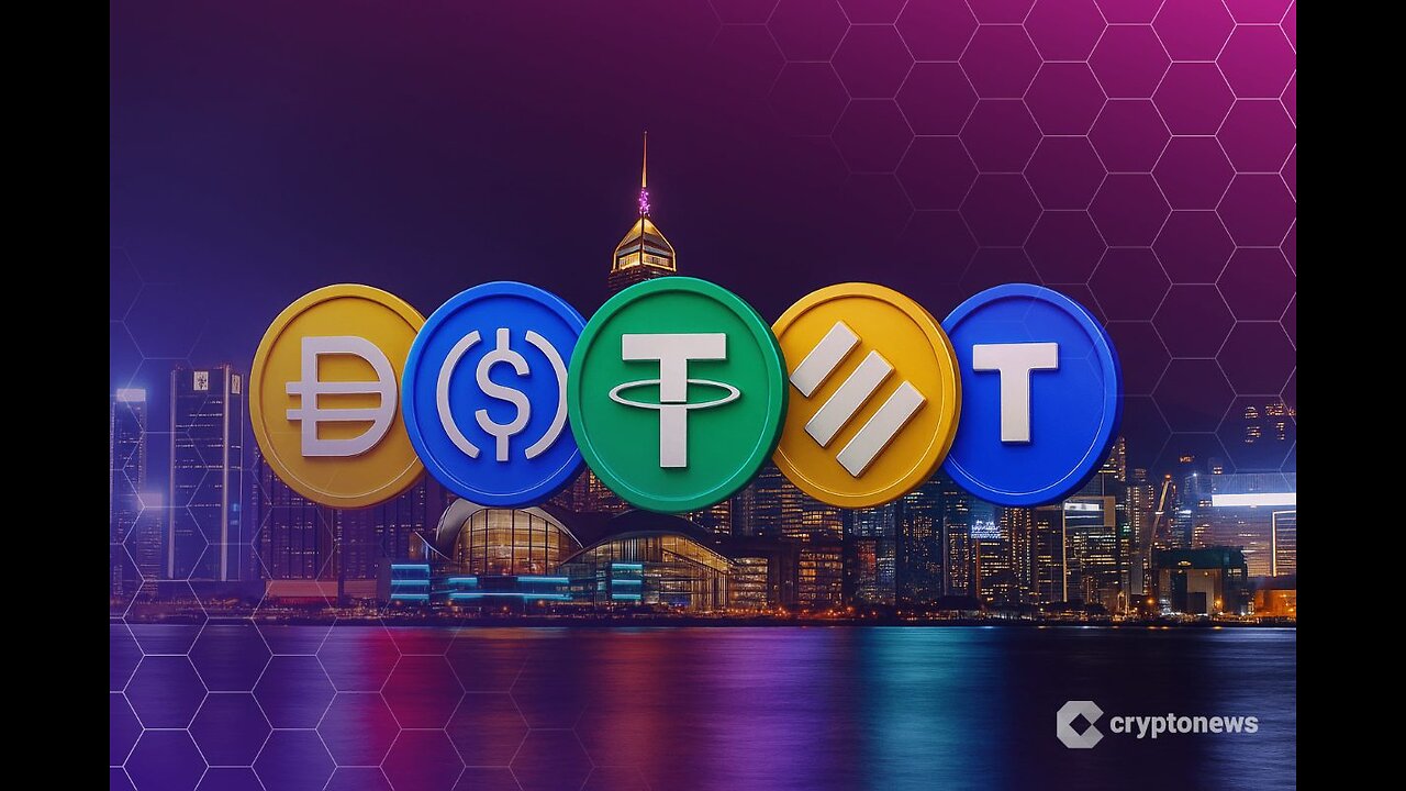 Stablecoins Set to Capture $1 Trillion Payment Volume by 2028, Could Reshape US Monetary