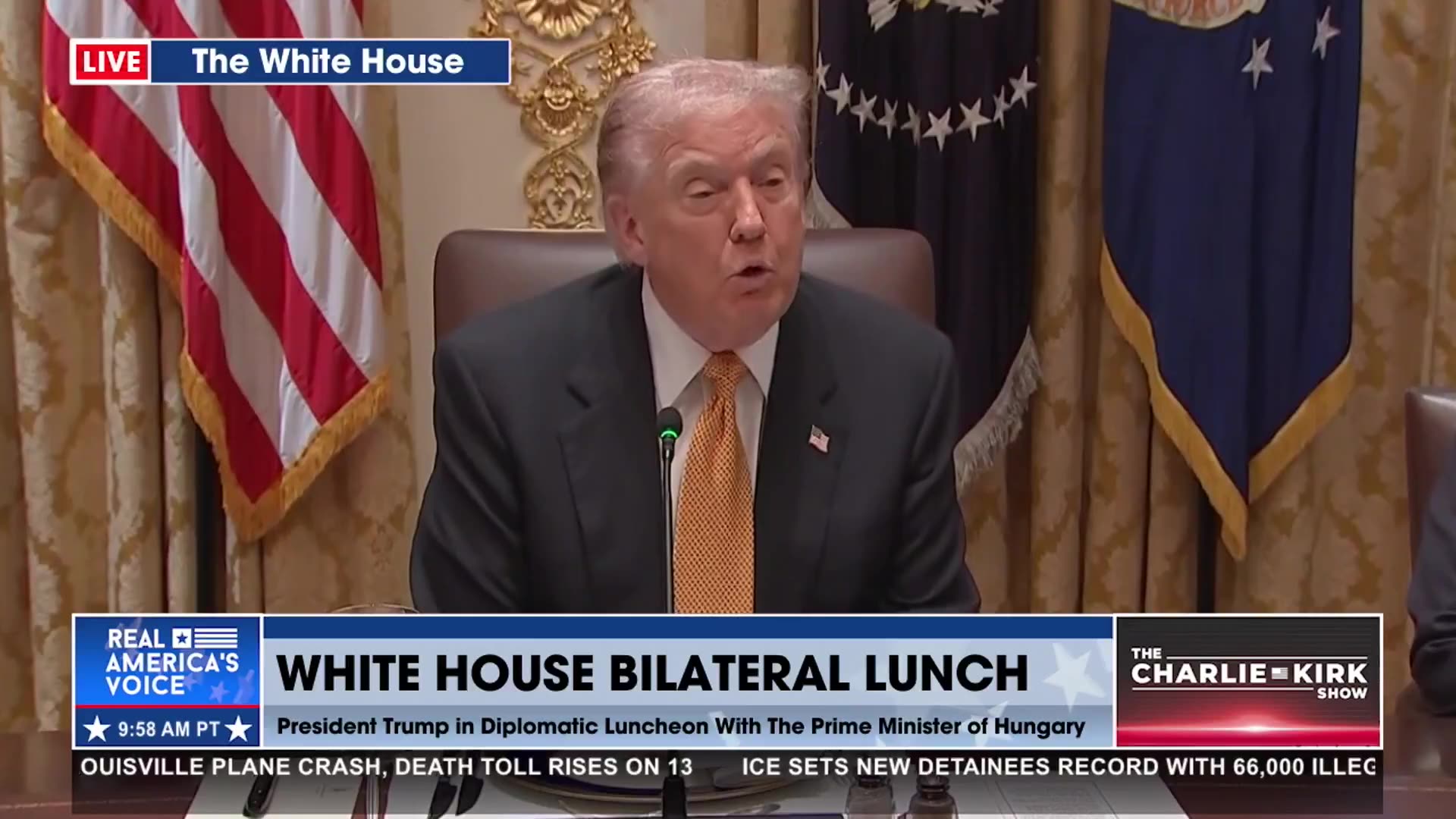 POTUS ON TROOPS IN ROMANIA