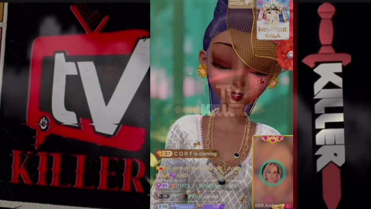 CHINA RED JOINS LADY BEE TO DISCUSS THE AUTOPSY BEING RELEASED THE BULLET DIDNT CAUSE THE DEATH