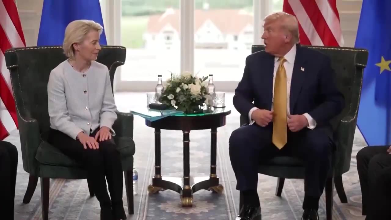Youre known as a tough negotiator and dealmaker...