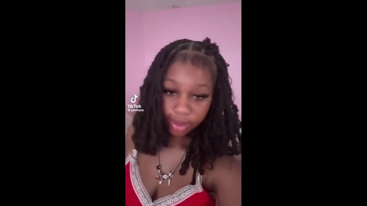 Tiktok Beauties with Credits for Research Purposes in your Pants