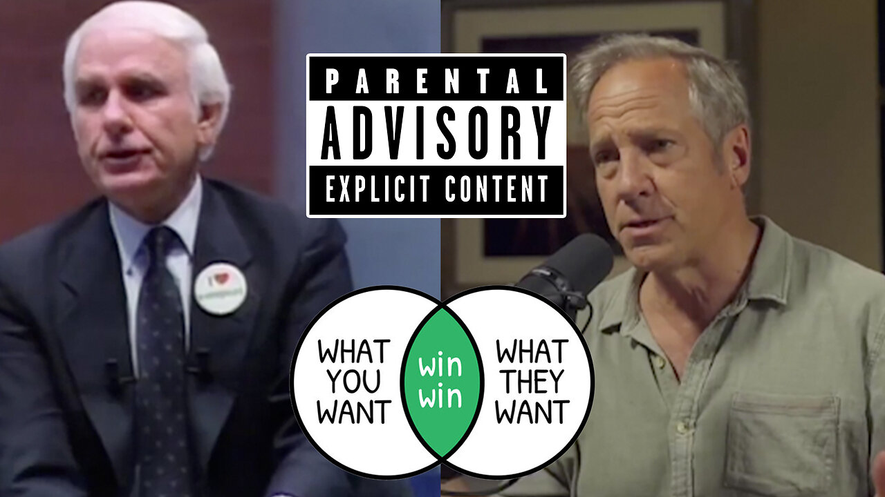 Money | Just Because You Can Make Money Selling Something Doesnt Mean That You Should + PARENTAL ADVISORY / VIEWER DISCRETION ADVISED + 1st Timothy 6:10 + How to Ethically Get Paid to Add Value to the Marketplace