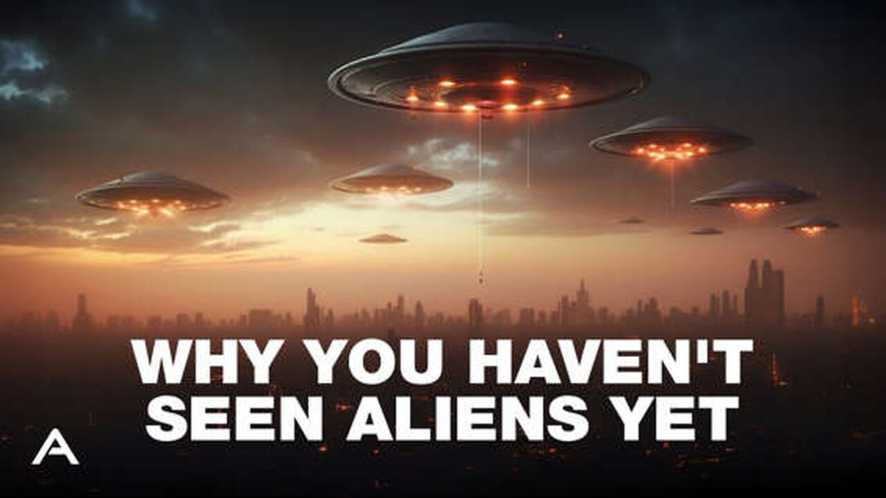 The Fermi Paradox Solved? Why We Havent Found Aliens