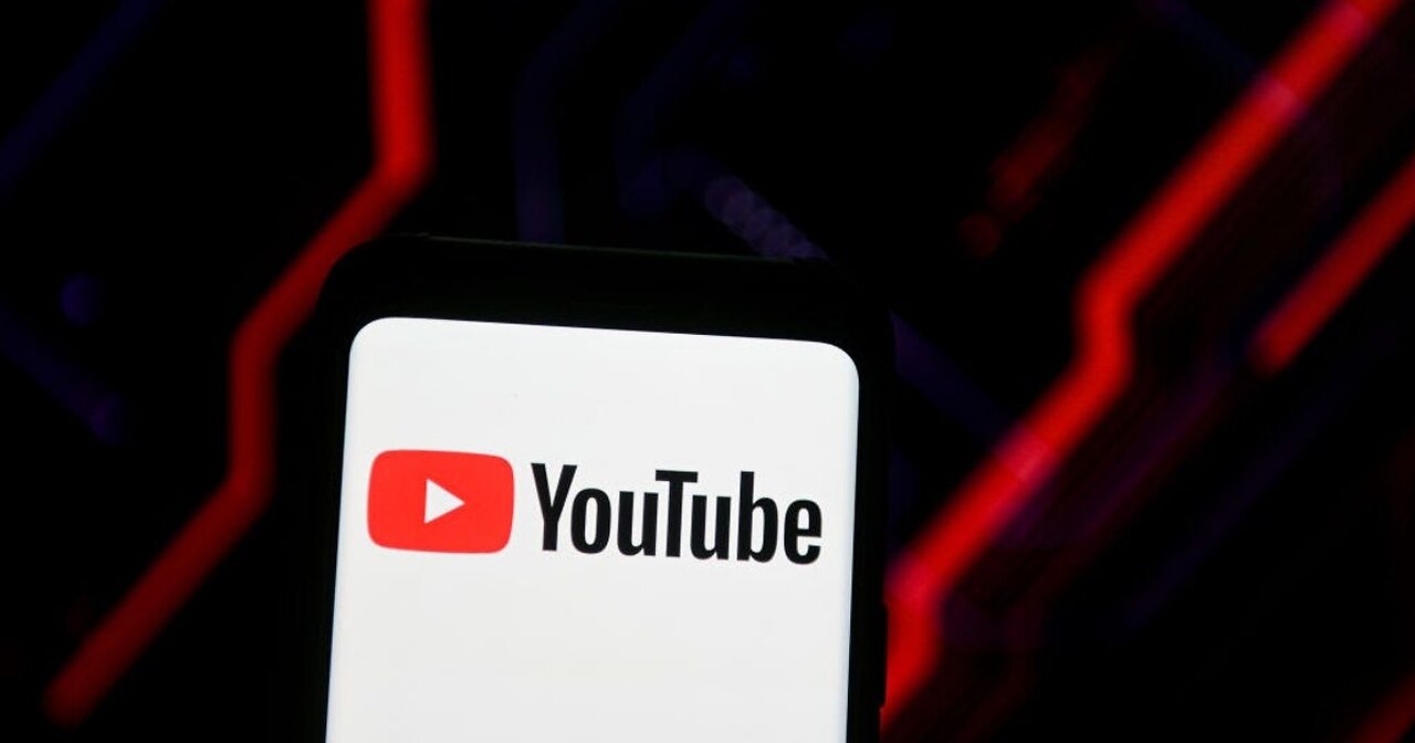 YouTube to Reinstate Conservative Creators Banned Over So-Called Misinformation