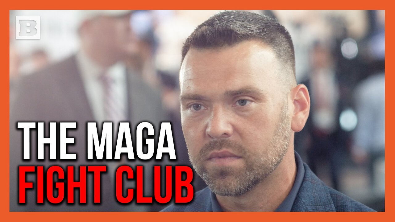 Demanding Answers on Epstein Case Is Part of the MAGA Fight Club
