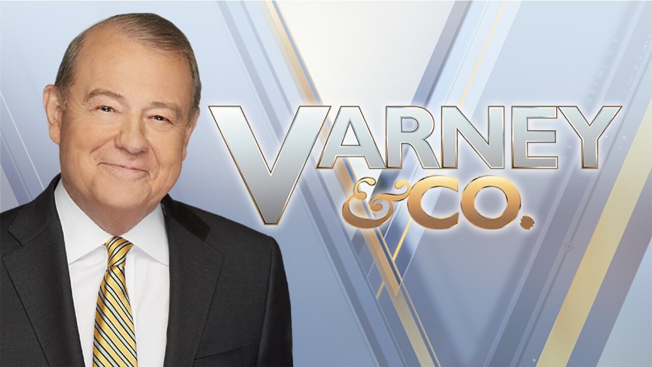 VARNEY & CO. (August 18, 2025) FULL EPISODE