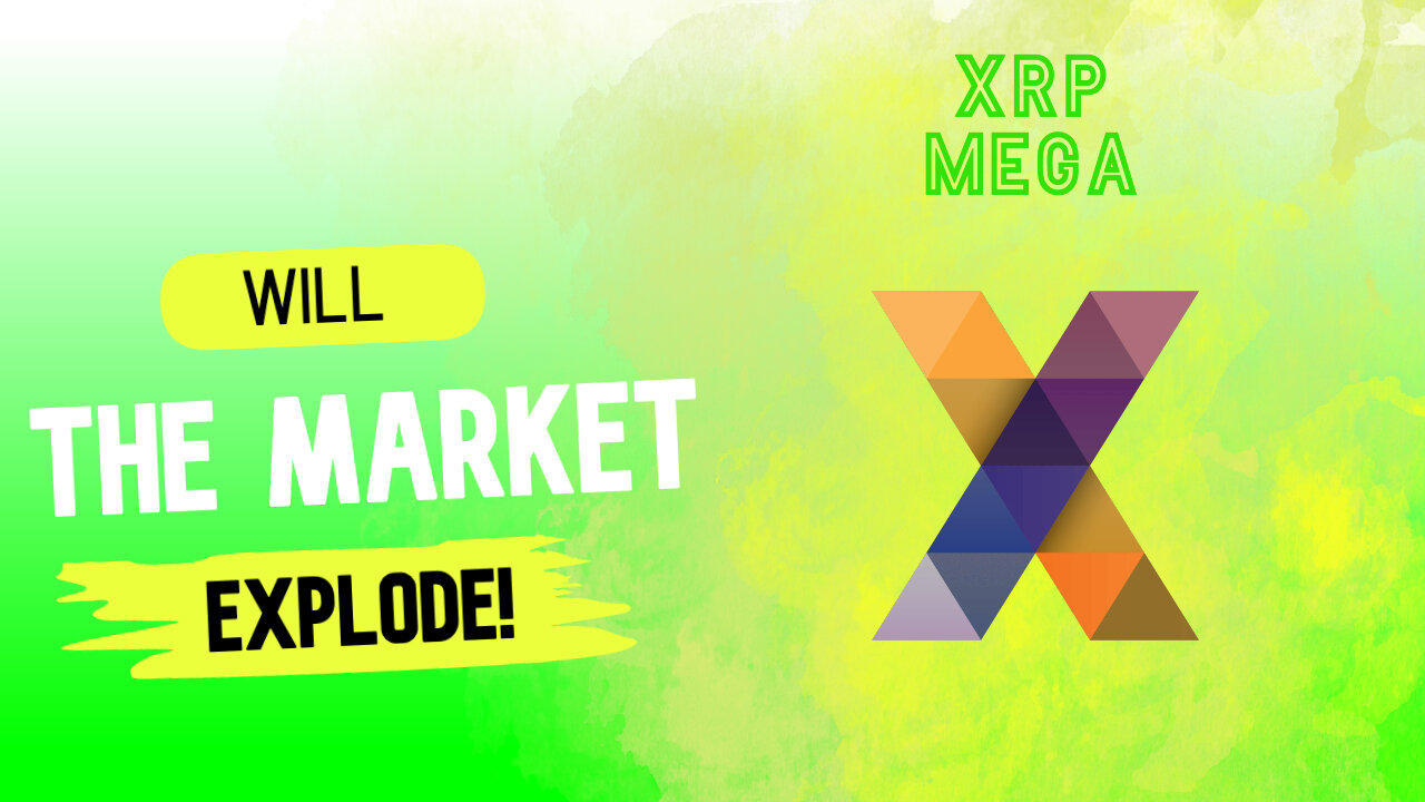 Will the Market Explode?