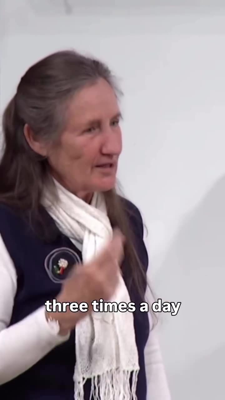 Barbara O’Neill-Top 5 Anti-Fungal alk Herbs Everyone Should Know About
