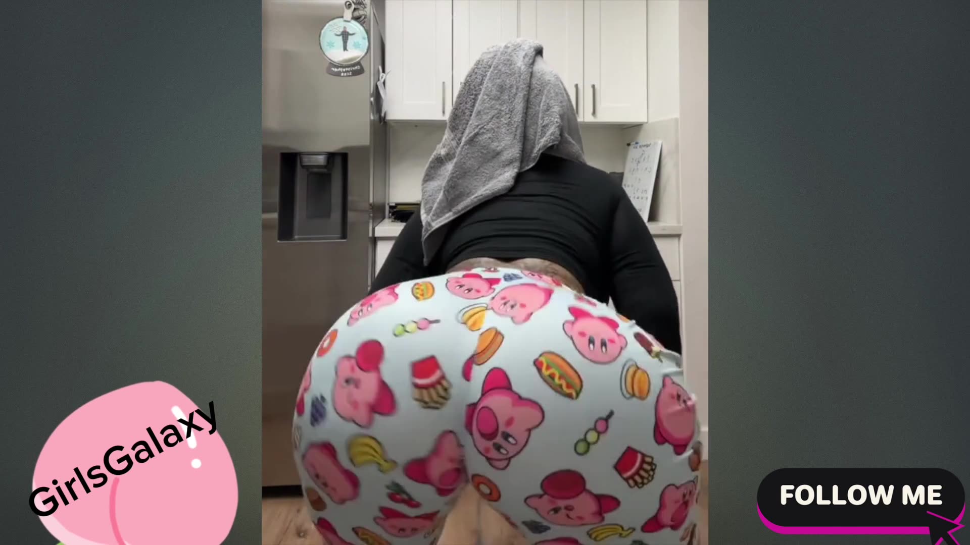 HOT GIRLS TWERK COMPILATION