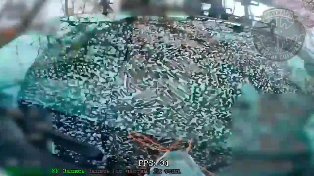 War in ukraine